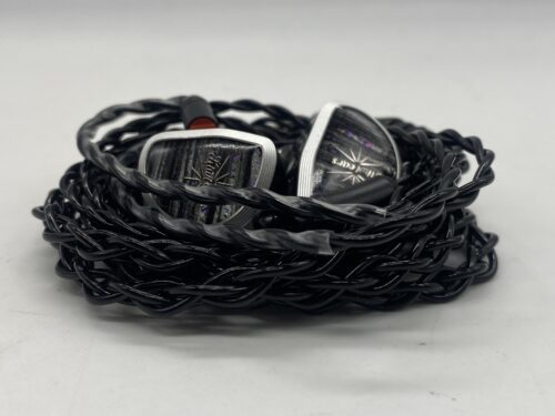 Kiwi Ears Aether cable 