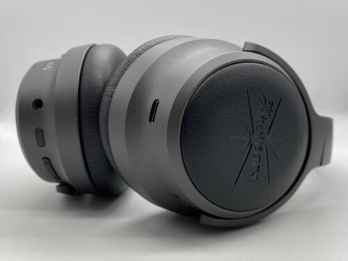 Kiwi Ears Headphone Ear cups 