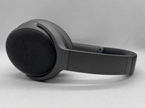 Kiwi Ears Ardor Side
