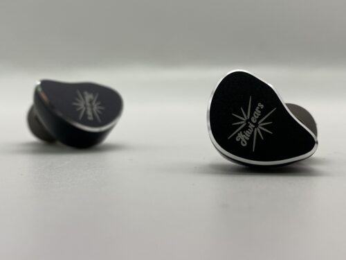 Kiwi Ears Belle pair 