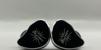 Kiwi Ears Belle Review