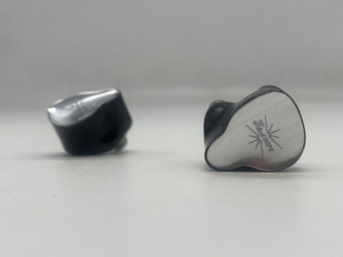 Kiwi Ears KE4 pair 