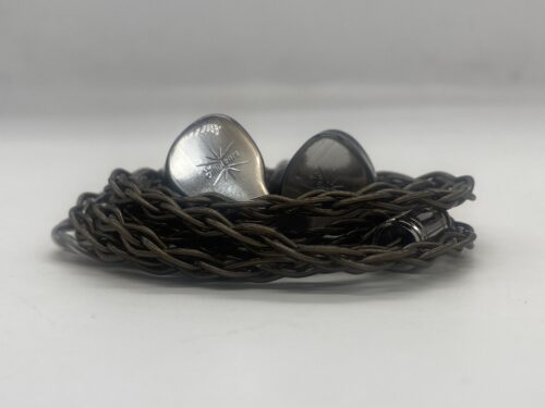 Kiwi Ears KE4 cable 
