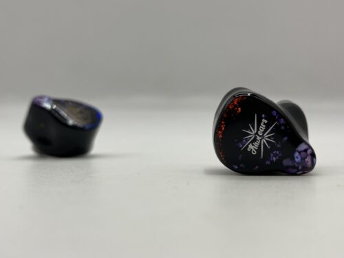 Kiwi Ears x HBB Punch pair 
