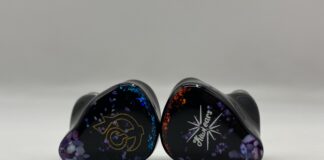 Kiwi Ears x HBB Punch Review