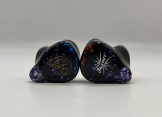 Kiwi Ears x HBB Punch Review