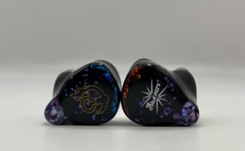 Kiwi Ears x HBB Punch Review