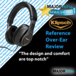 Klipsch Reference Over-Ear Review Klipsch Reference Over-Ear Review
