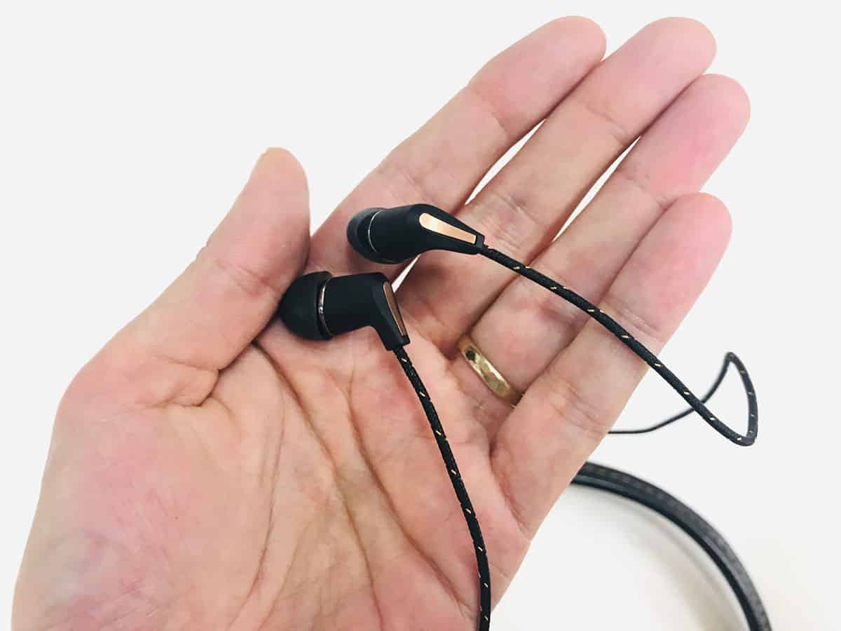 Klipsch T5 Neckband Earphones Review Major Hifi