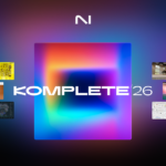 Native Instruments Launches Komplete 26: The Ultimate Music Production Suite Gets Even Bigger