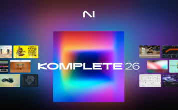 Native Instruments Launches Komplete 26: The Ultimate Music Production Suite Gets Even Bigger