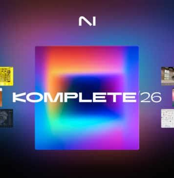 Native Instruments Launches Komplete 26: The Ultimate Music Production Suite Gets Even Bigger