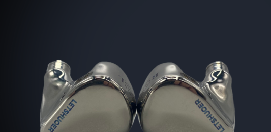 Letshuoer Cadenza 12 Review