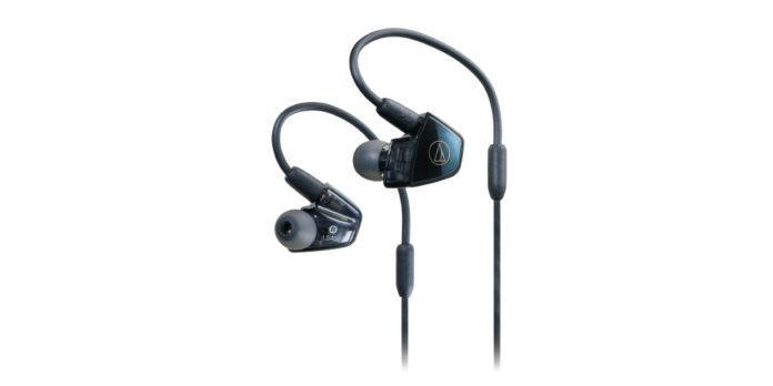 Audio Technica ATH-LS400 Review