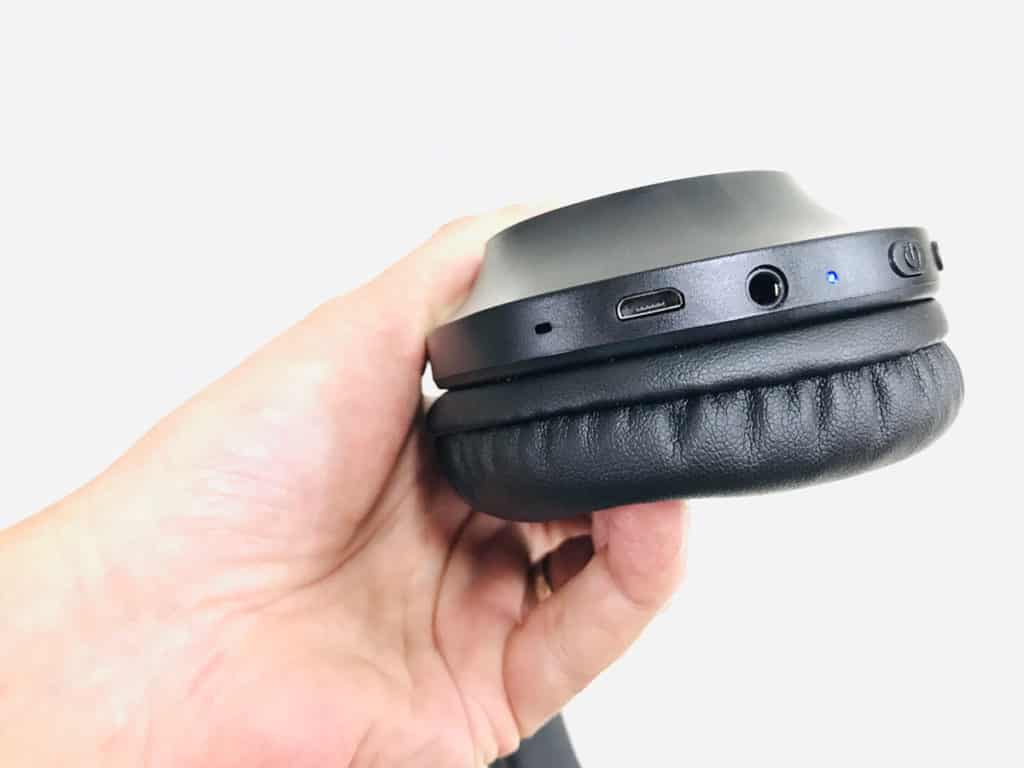 Bluetooth Headphones H10 Review Major HiFi