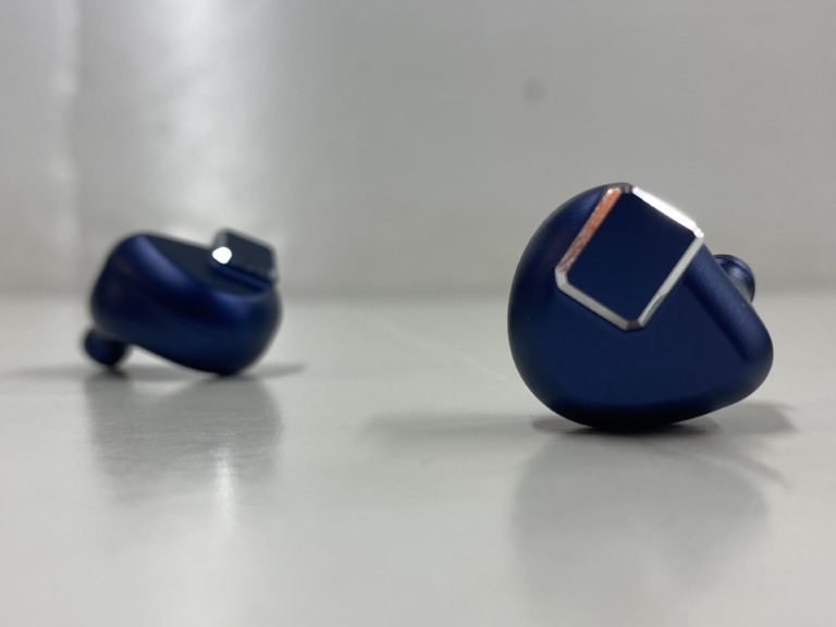 Letshuoer S12 Pro Review Major HiFi