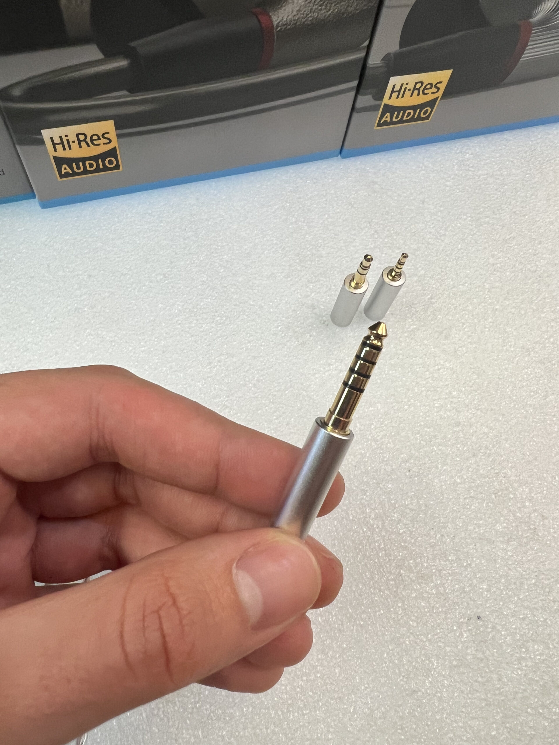 Strauss & Wagner Linz Cable Review (Sennheiser MMCX compatible) - Major ...