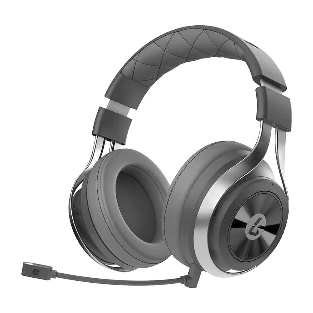 New Release E3 2018 LucidSound LS31, LS41 Gaming Headsets - Major HiFi