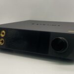 Luxsin X8 Review: A Powerful Intelligent DAC/Amp for Modern Audiophiles