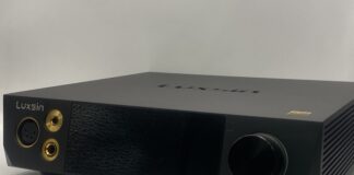Luxsin X8 Review: A Powerful Intelligent DAC/Amp for Modern Audiophiles