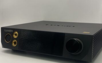 Luxsin X8 Review: A Powerful Intelligent DAC/Amp for Modern Audiophiles