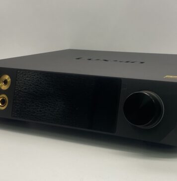 Luxsin X8 Review: A Powerful Intelligent DAC/Amp for Modern Audiophiles