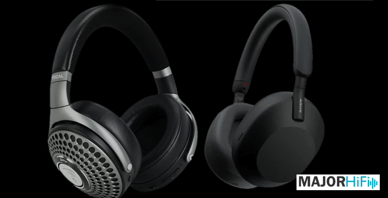 Substantial Upgrade - Sony XM5 : r/headphones