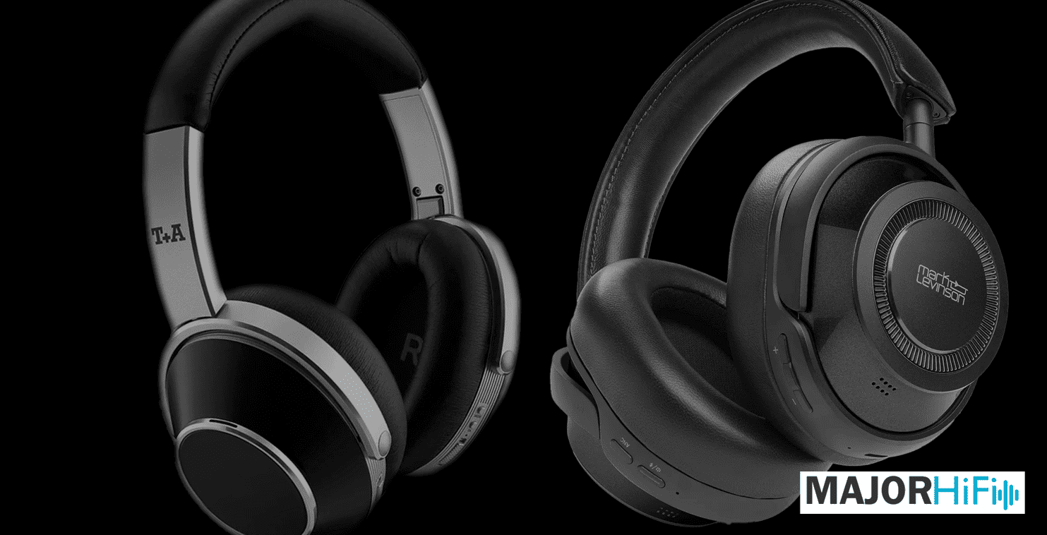 Marshall Major IV Bluetooth Headphones On-Ear Wireless Charging USBC 3.5mm  Black