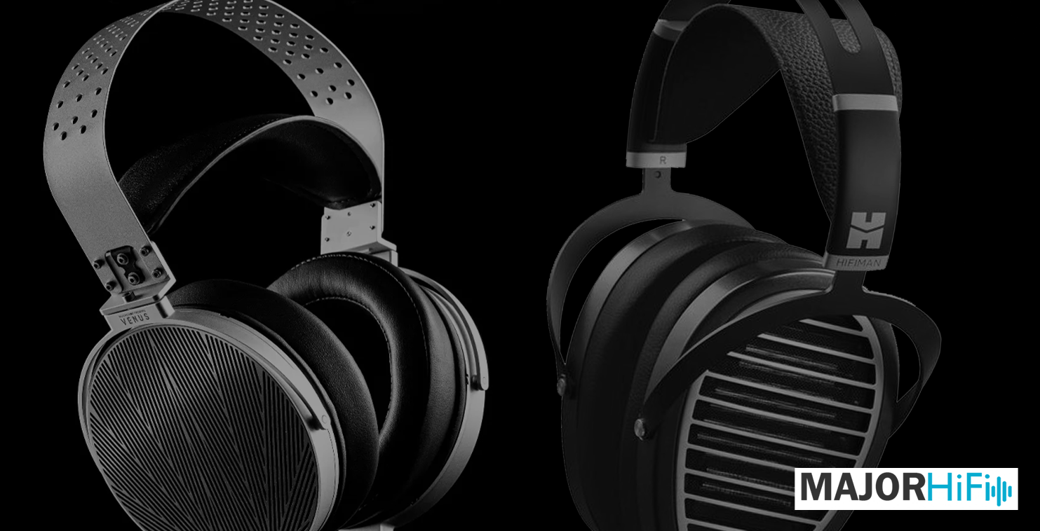 Moondrop venus. HIFIMAN Edition XS. Мундроп наушники. Venus наушники.