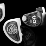 64 Audio Fourte Blanc vs U18t Comparison Review 64 Audio, Fourte Blanc, U18t, IEM, in-ear monitor