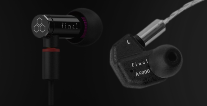Final Audio A5000 vs E4000 Comparison Review