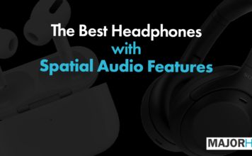 The Best Spatial Audio Headphones For 2026
