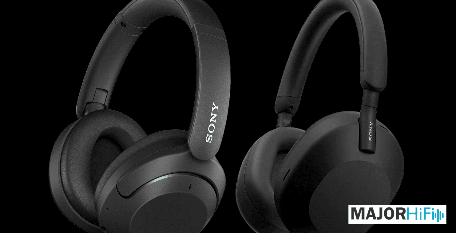 Sony WH-1000XM5 Noise Canceling Headphones Review