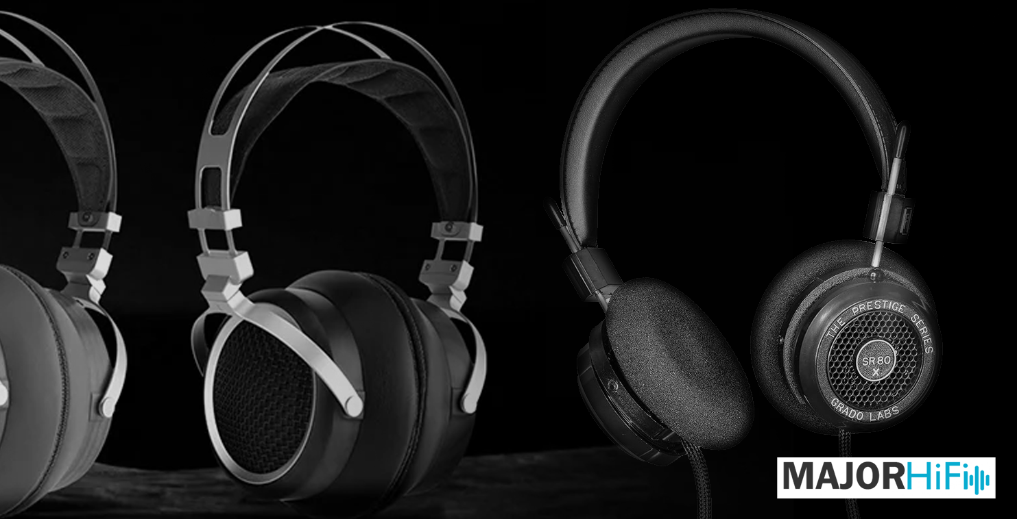 Best Open-Back Headphones Under $300 For 2024 - Major HiFi