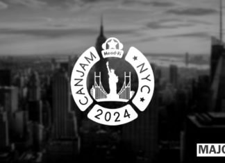 What to Look Forward to at Can Jam NYC 2024 by MajorHiFi