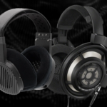 Abyss JOAL Vs Sennheiser HD 800s Comparison Review Abyss JOAL and Sennheiser HD 800s headphones soundstage comparison
