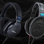 Sony MDR-MV1 Vs Sennheiser HD 600 Comparison Review