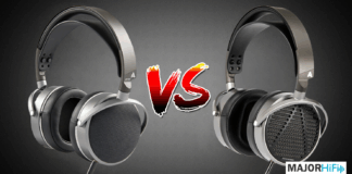 Audeze LCD-S20 vs MM-100: Which Planar Headphone Delivers the Better Studio Sound?