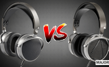 Audeze LCD-S20 vs MM-100: Which Planar Headphone Delivers the Better Studio Sound?