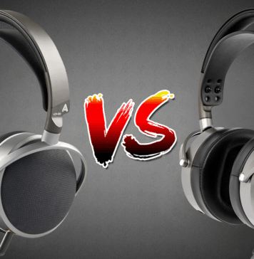 Audeze LCD-S20 vs MM-100: Which Planar Headphone Delivers the Better Studio Sound?