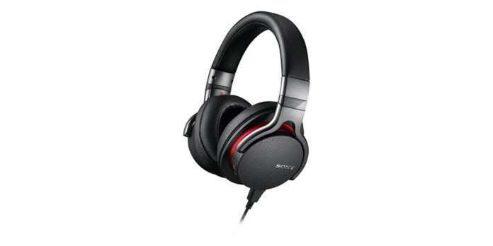 Sony MDR-1a Review