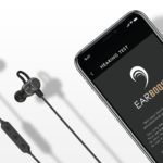 MEE Audio EarBoost EB1, Affordable Customized Hearing Earphones MEE AUDIO EARBOOST EB1