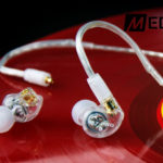 MEE Audio M7 PRO Hybrid Dual Driver IEM Review MEE M7 PRO Hybrid Dual-Driver IEM