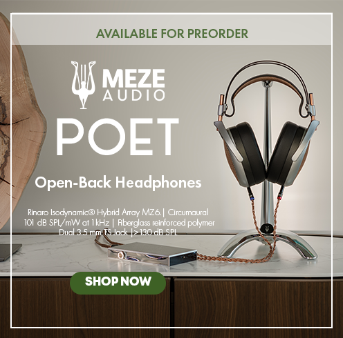 Meze Poet