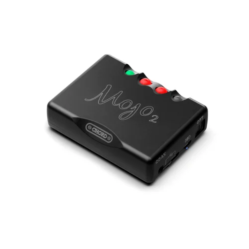 Chord Mojo 2 portable DAC/Amp