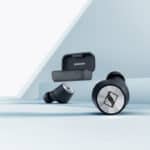 Sennheiser MOMENTUM True Wireless 2 launches April 1st! Glamour!