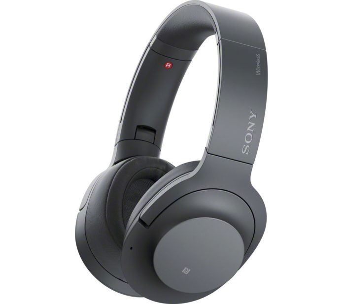 Sony WH-H900N h.ear on 2 Review