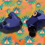 Campfire Audio Release Mammoth and Holocene Glow In The Dark IEMs