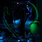 Audeze Presents New Maxwell Wireless Gaming Headset