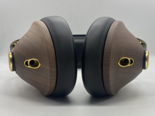 Meze 99 Classics 2nd Gen earpads